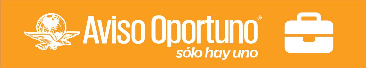 Aviso empleo