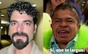 Adrián Di Monte y sus turbias polémicas ¿Será el primer eliminado de LCDLFM3?